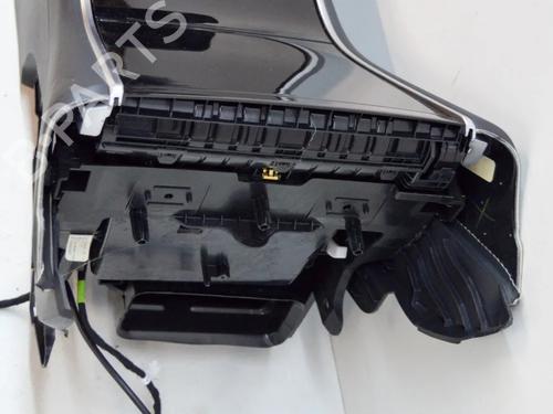 Middle console TESLA MODEL 3 (5YJ3) EV Performance AWD | BP27758640I22  - Image 5