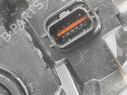 Left headlight FIAT TALENTO Van (296_) 1.6 D | BP32459651C28  - Image 9