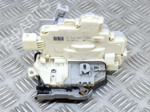 Used Front left lock Front left lock 13465505 13465505
