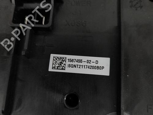 Electronic module TESLA MODEL 3 (5YJ3) EV Performance AWD | BP27779734M83 