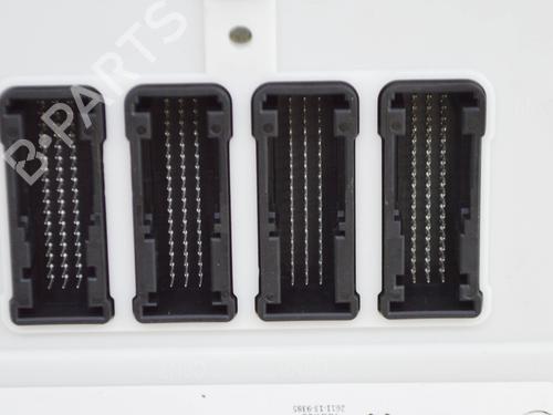 Electronic module BMW i3 (I01) Electric | BP13929692M83 