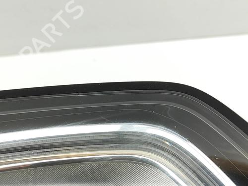 Left headlight AUDI A5 Convertible (8F7) 2.0 TDI | BP27887568C28  - Image 10