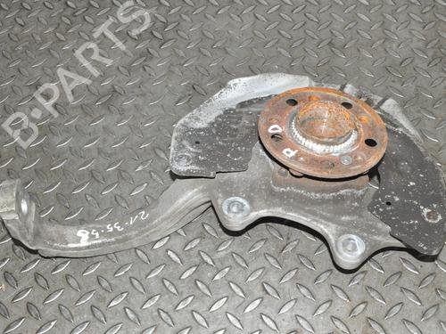 Used Right front steering knuckle Right front steering knuckle MERCEDES-BENZ C-CLASS Coupe (C205) C 200 (205.342) (184 hp) 30213061 30213061
