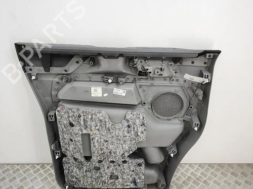 Front left panel FORD TRANSIT CUSTOM V362 Van (FY, FZ) 2.0 EcoBlue mHEV | BP38932262C58 - Image 4