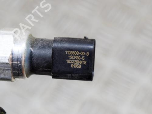 AC pipe TESLA MODEL 3 (5YJ3) EV AWD | BP27757824M126 