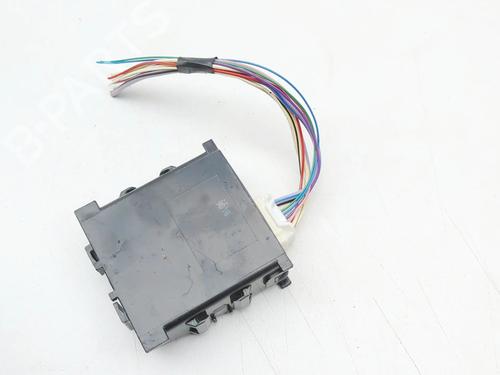 Control unit TOYOTA bZ4X (_EAM1_) EV (XEAM10) | BP39381406M11 - Image 5