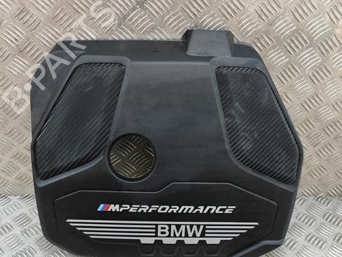 Used Upper protection BMW 2 Gran Coupe (F44) M 235 i xDrive (306 hp) 27771902