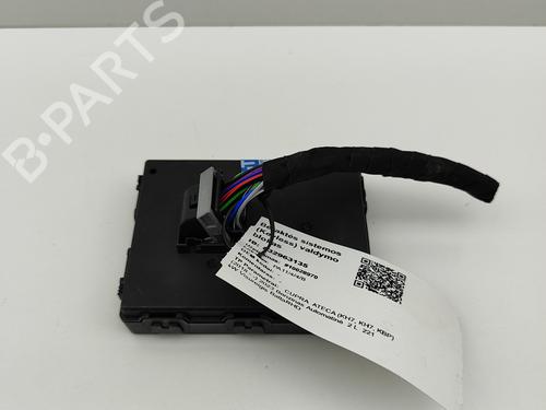Modulo electronico CUPRA ATECA (KH7, KHP, KBP) 2.0 TSI 4Drive (300 hp) 30301541