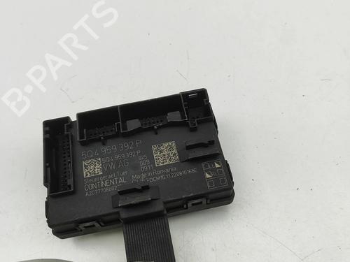 Electronic module VW CRAFTER Van (SY_, SX_) 2.0 TDI FWD (SYB, SYC, SYD) | BP33381022M83 - Image 3
