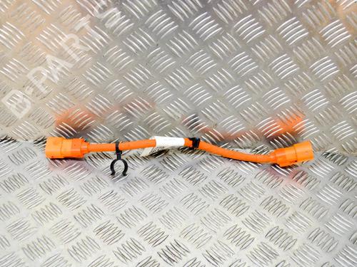 Used Wiring harness Wiring harness SKODA SUPERB III Estate (3V5) 1.4 TSI iV (156 hp) 27753069 27753069