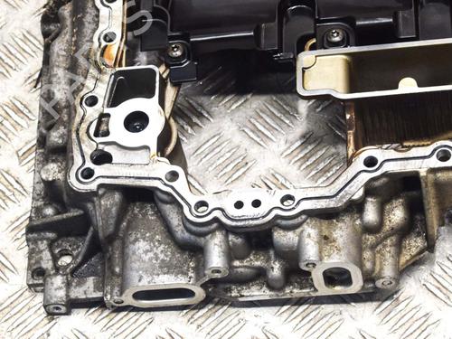 Oil sump AUDI A5 Sportback (8TA) S5 quattro | BP14646149M115 