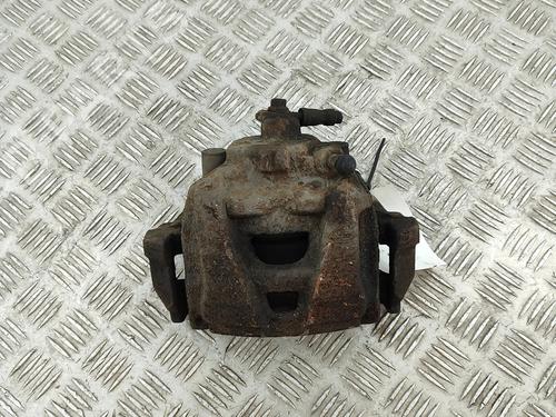 Left front brake caliper AUDI Q3 (8UB, 8UG) 2.0 TDI quattro | BP26441805M105  - Image 5