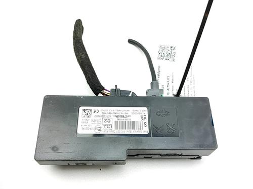 Electronic module OPEL COMBO E Tour / Life (K9) Combo-e | BP38050592M83 - Image 2