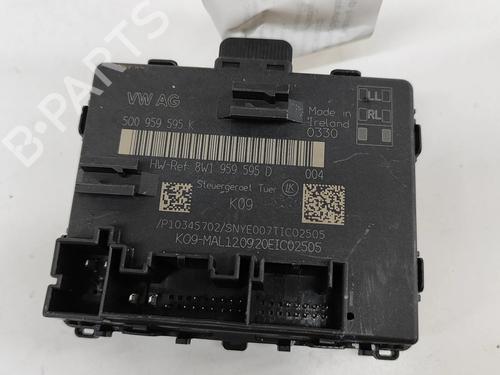 Módulo eletrónico AUDI A3 Limousine (8YS, 8YM) S3 TFSI quattro | BP27773013M83