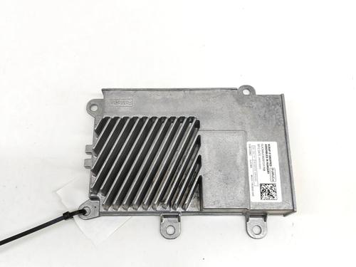 Used Electronic module Electronic module FORD FOCUS IV (HN) 1.0 EcoBoost (125 hp) 17139885 17139885