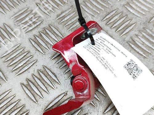 Hinge/Door check strap VW ID.3 (E11, E12) Pro | BP27774546C146 
