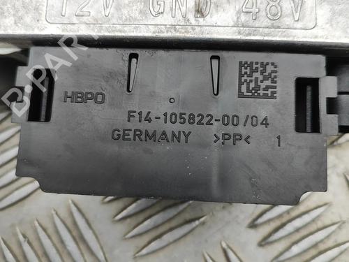 Electronic module BMW X5 (G05, F95) xDrive 30 d Mild-Hybrid | BP33384076M83 - Image 7