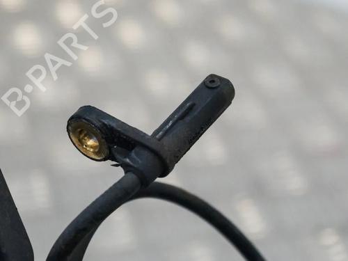 Used Electronic sensor Electronic sensor MERCEDES-BENZ C-CLASS (W203) C 270 CDI (203.016) (170 hp) 6731593 6731593