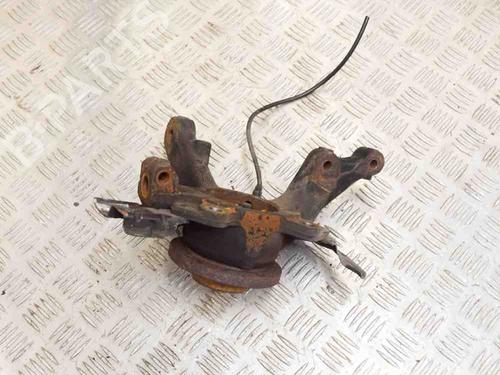 Left front steering knuckle FIAT BRAVO II (198_) 1.9 D Multijet (198AXC1B) | BP14632368M25 