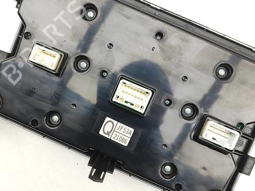 Electronic module NISSAN GT-R (R35) V6 | BP33962740M83  - Image 5