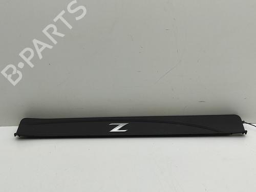 Used Step NISSAN 370Z Coupe (Z34) NISMO 3.7 (344 hp) 28676690