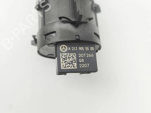 Switch MERCEDES-BENZ E-CLASS (W213) E 300 de (213.016) | BP36021406I30 - Image 6
