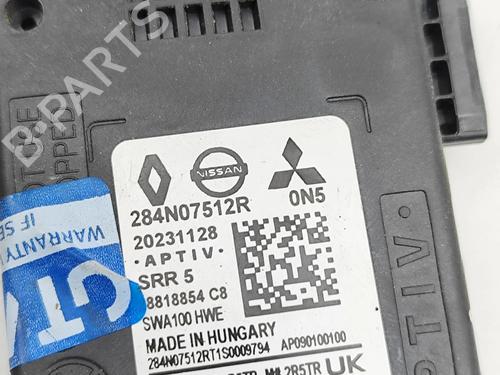 Electronic module RENAULT AUSTRAL E-TECH 200 Hybrid (HGM2) | BP38500111M83 - Image 6