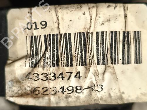 Driveshaft BMW 5 (G30, F90) 520 i | BP39687086M37 - Image 7