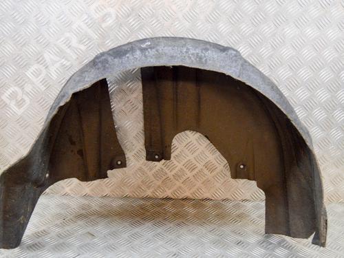 Used Wheel arch FORD FIESTA VII (HJ, HF) 1.0 EcoBoost (140 hp) 14646534