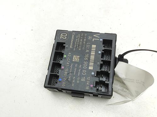 Electronic module MERCEDES-BENZ GLE (W166) 350 d 4-matic (166.024) | BP34521124M83 - Image 3