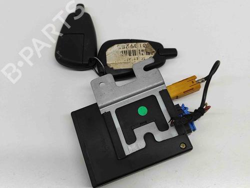 Electronic module VW PHAETON (3D1, 3D2, 3D3, 3D4, 3D6, 3D7, 3D8, 3D9) 6.0 W12 4motion | BP24307770M83