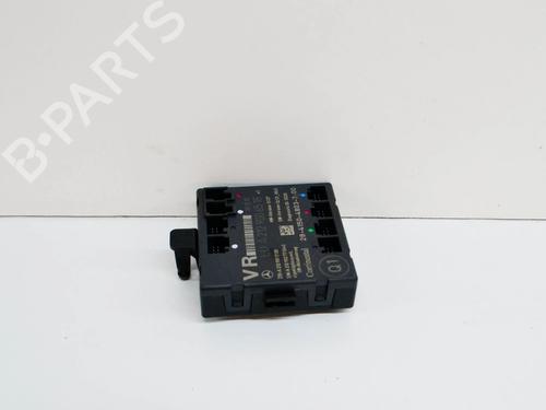 Used Electronic module Electronic module MERCEDES-BENZ E-CLASS Convertible (A207) E 220 CDI / BlueTEC / d (207.402, 207.401) (170 hp) 10368358 10368358