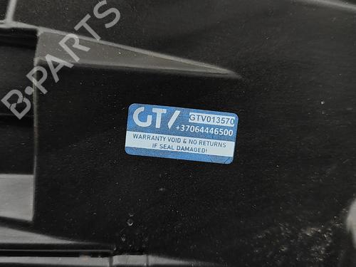 Left headlight OPEL MOKKA 1.2 (76) | BP33371432C28 - Image 5