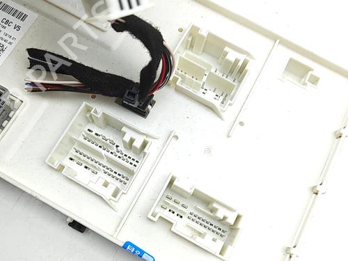 Electronic module MERCEDES-BENZ GLS (X166) 500 4-matic (166.873) | BP33825826M83 - Image 7