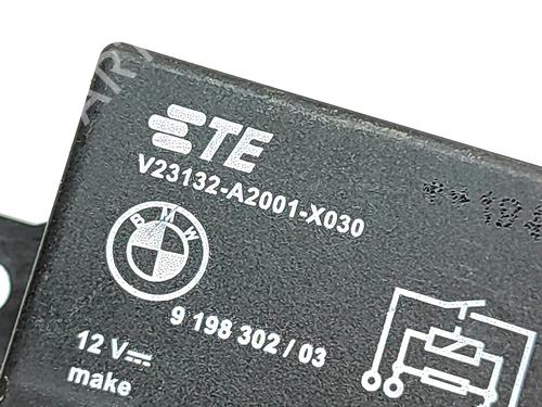 Electronic sensor BMW 5 Touring (G31) 530 d xDrive | BP37269290M84 - Image 5