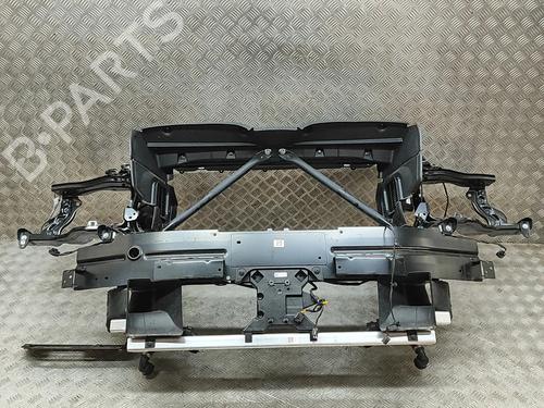 Frontplade/Frontkurv BMW XM (G09) XM All-wheel Drive | BP32500663C72