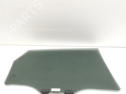 Rear left door window HYUNDAI KONA (SX2) EV | BP30754562C20