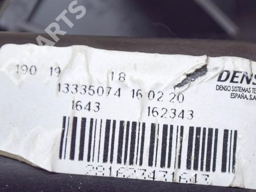 Heater blower motor OPEL CORSA E (X15) 1.4 (08, 68) | BP8841177M62 