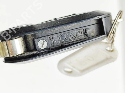 Ignition barrel IVECO DAILY VI Platform/Chassis 35S18, 35C18, 40C18, 45C18, 50C18, 60C18, 65C18, 70C18 | BP33396043M48  - Image 7