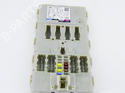 Used Electronic module BMW 5 Touring (G31) 520 d (163 hp) 13929402