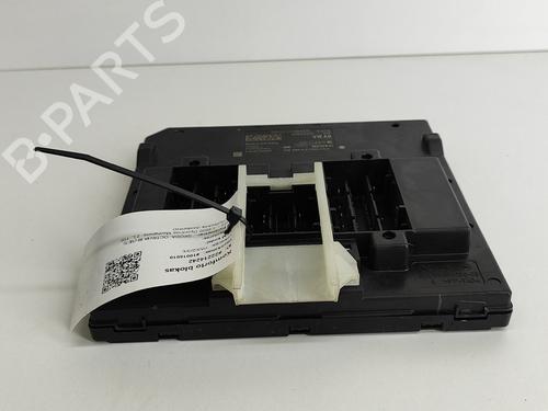Electronic module SKODA OCTAVIA III (5E3, NL3, NR3) 2.0 TDI | BP16141561M83 