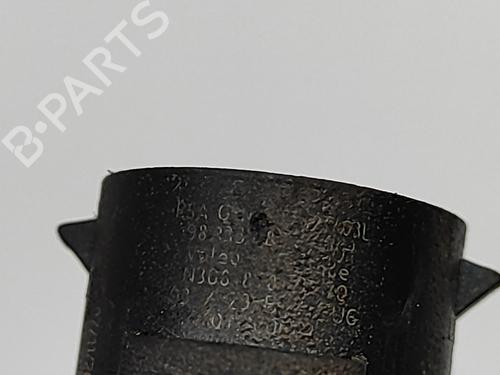 Electronic module PEUGEOT 2008 II (UD_, US_, UY_, UJ_, UR_, UC_) e-2008 (UKZKXZ) | BP27780468M83 