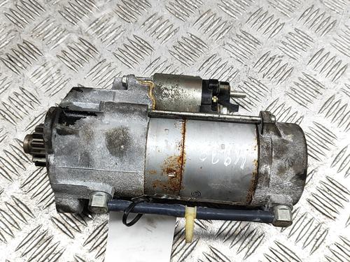 Starter LAND ROVER RANGE ROVER SPORT II (L494) 2.0 P400e PHEV 4x4 | BP28431296M8