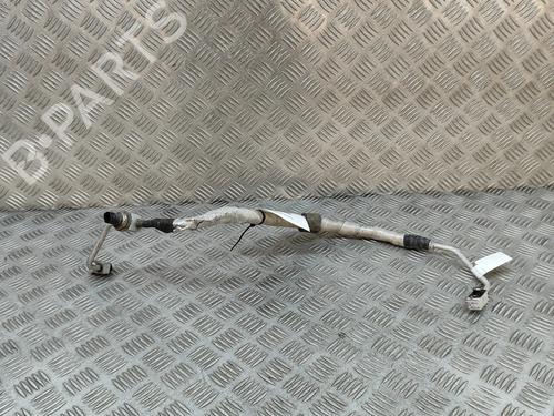 AC pipe SKODA ENYAQ iV SUV (5AZ) 80 | BP28551942M126 - Image 3