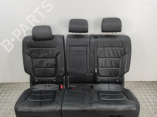 Sæde Bagtil VW TOUAREG (7P5, 7P6) 3.0 V6 TDI (245 hp) 29829722