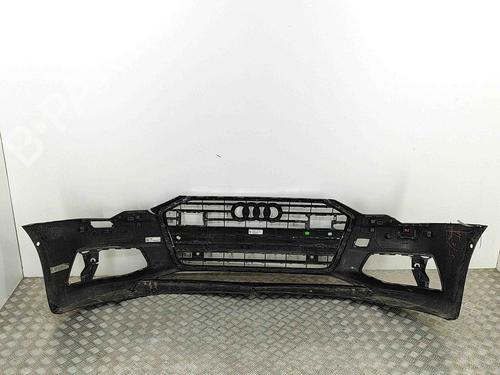 Front bumper TOYOTA RAV 4 IV (_A4_) 2.5 Hybrid 4WD (AVA44, AVA44_) | BP29812464C7 