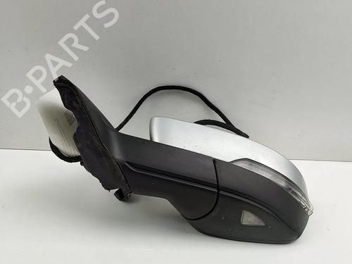 Left mirror SKODA OCTAVIA III Combi (5E5, 5E6) 1.8 TSI 4x4 | BP26658336C26 