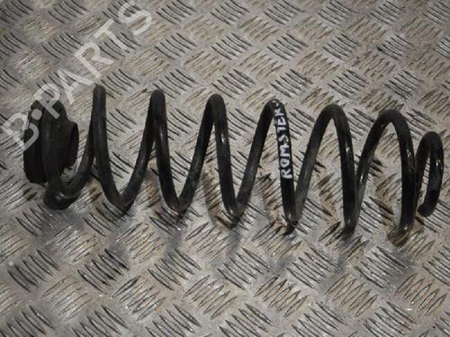 Used Shock absorber spring SKODA ROOMSTER (5J7) 1.9 TDI (105 hp) 14623859