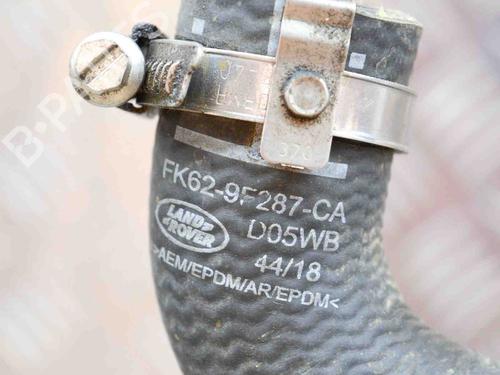 Pipe LAND ROVER DISCOVERY V (L462) 3.0 Td6 4x4 | BP14627189M125