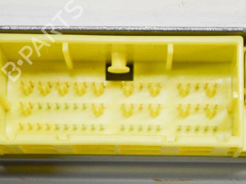 ECU airbags MITSUBISHI ASX (GA_W_) 1.8 DI-D 4WD (GA6W) | BP13516056M53 